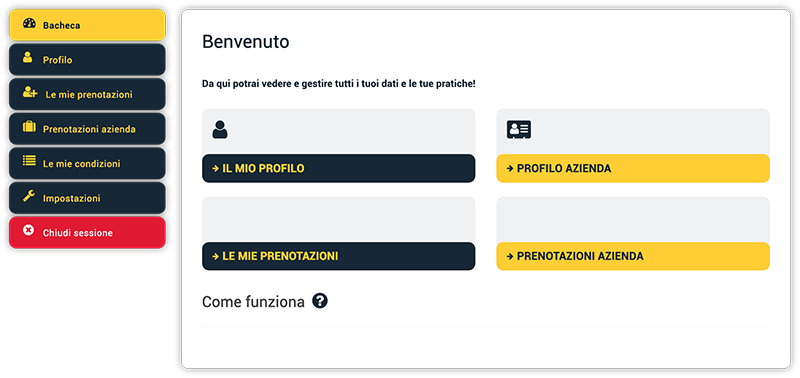 Servizio H24